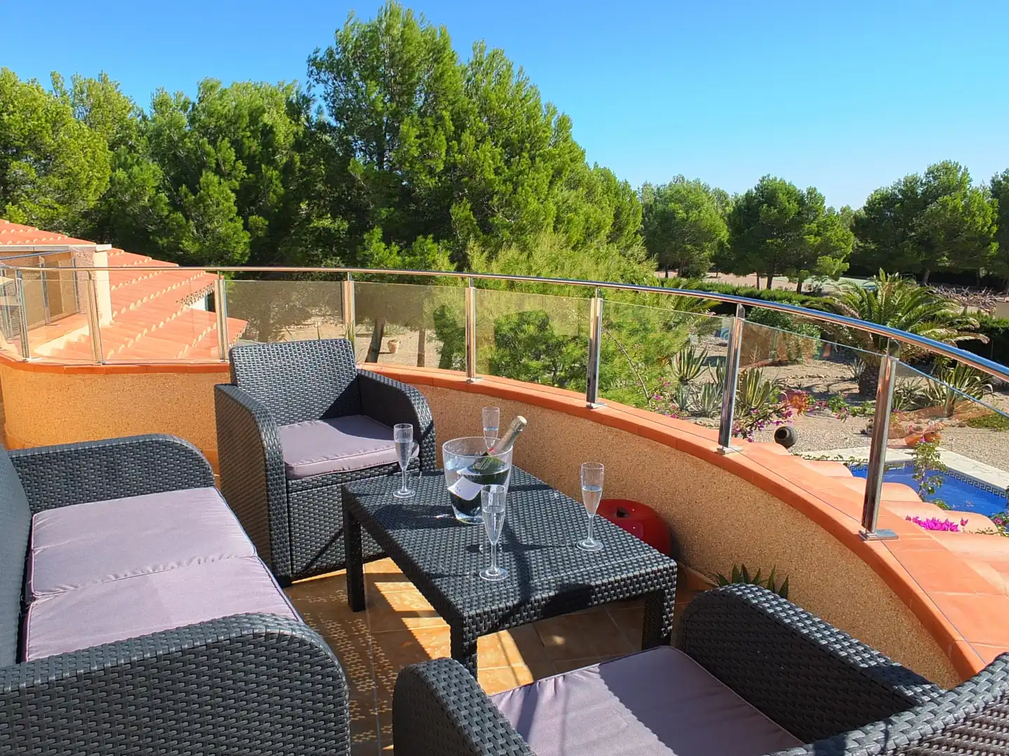 Villa avec terrasse à vendre à Passeig del Centre, imagen 17