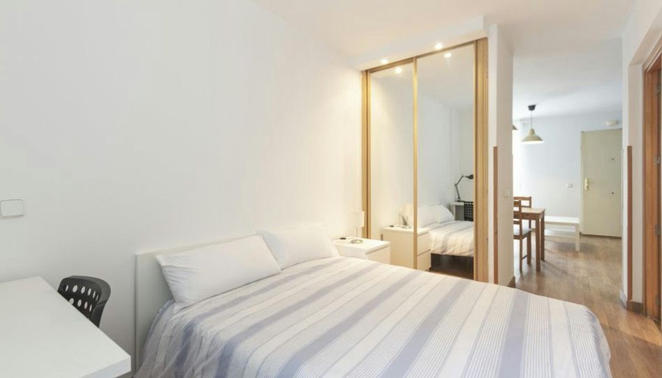 Piso de alquiler en N/a, Aluche - Imagen 5