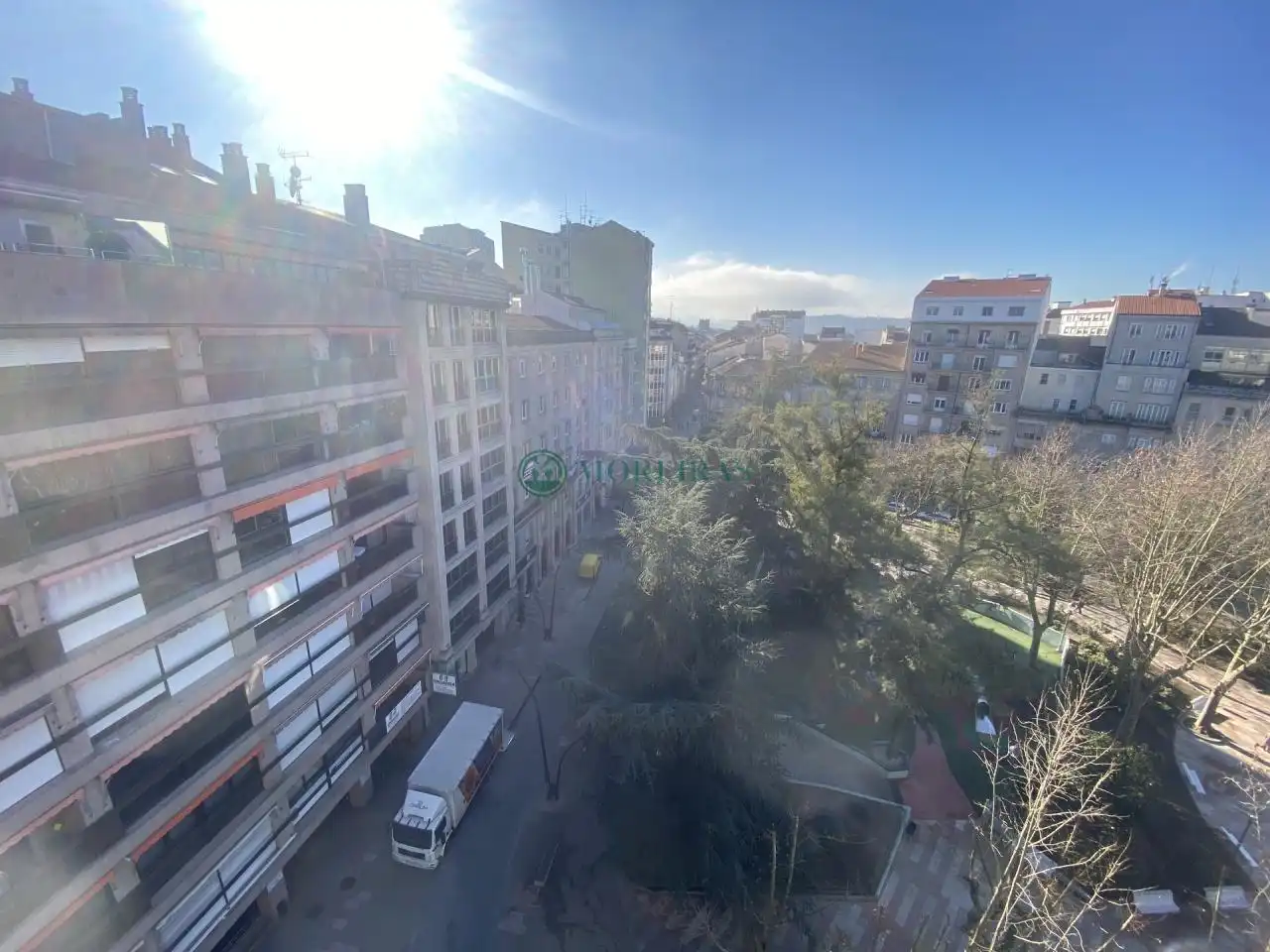 Appartamento con terrazza in vendita a Centro, imagen 2