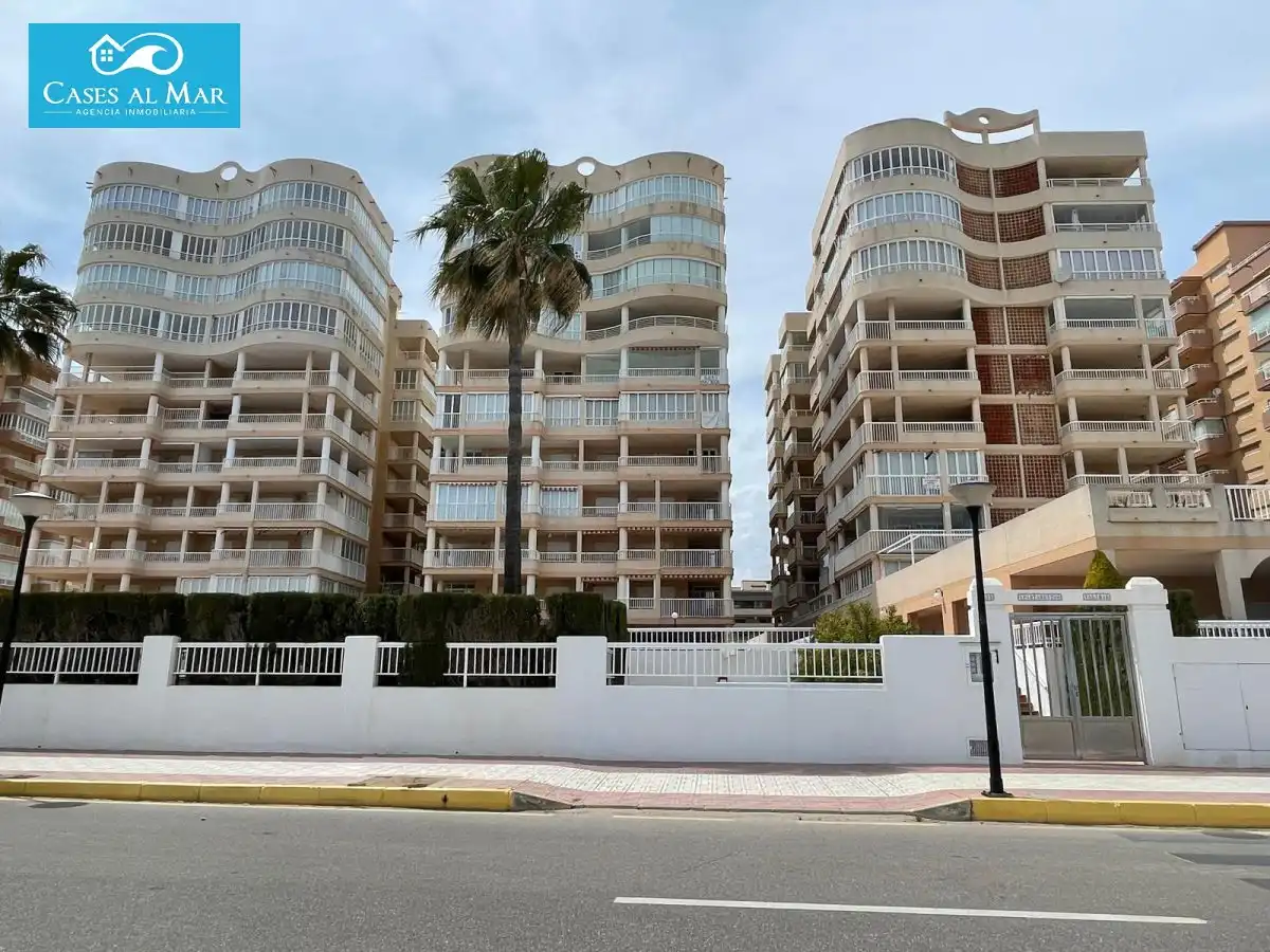 Apartments for sale in Maritimo Mediterraneo, 53, Playa Morro de Gos