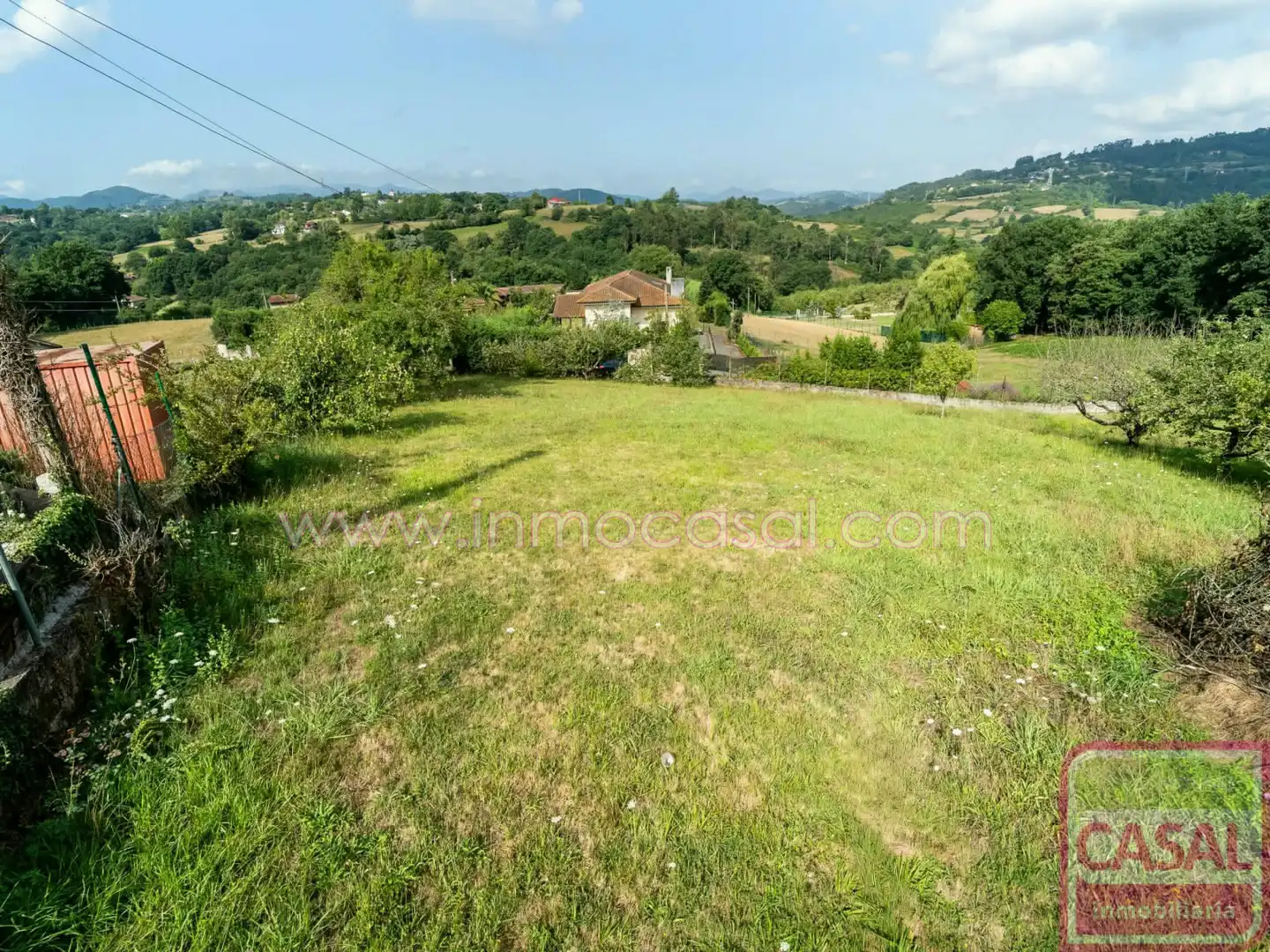 Residencial en venta en Oviedo 