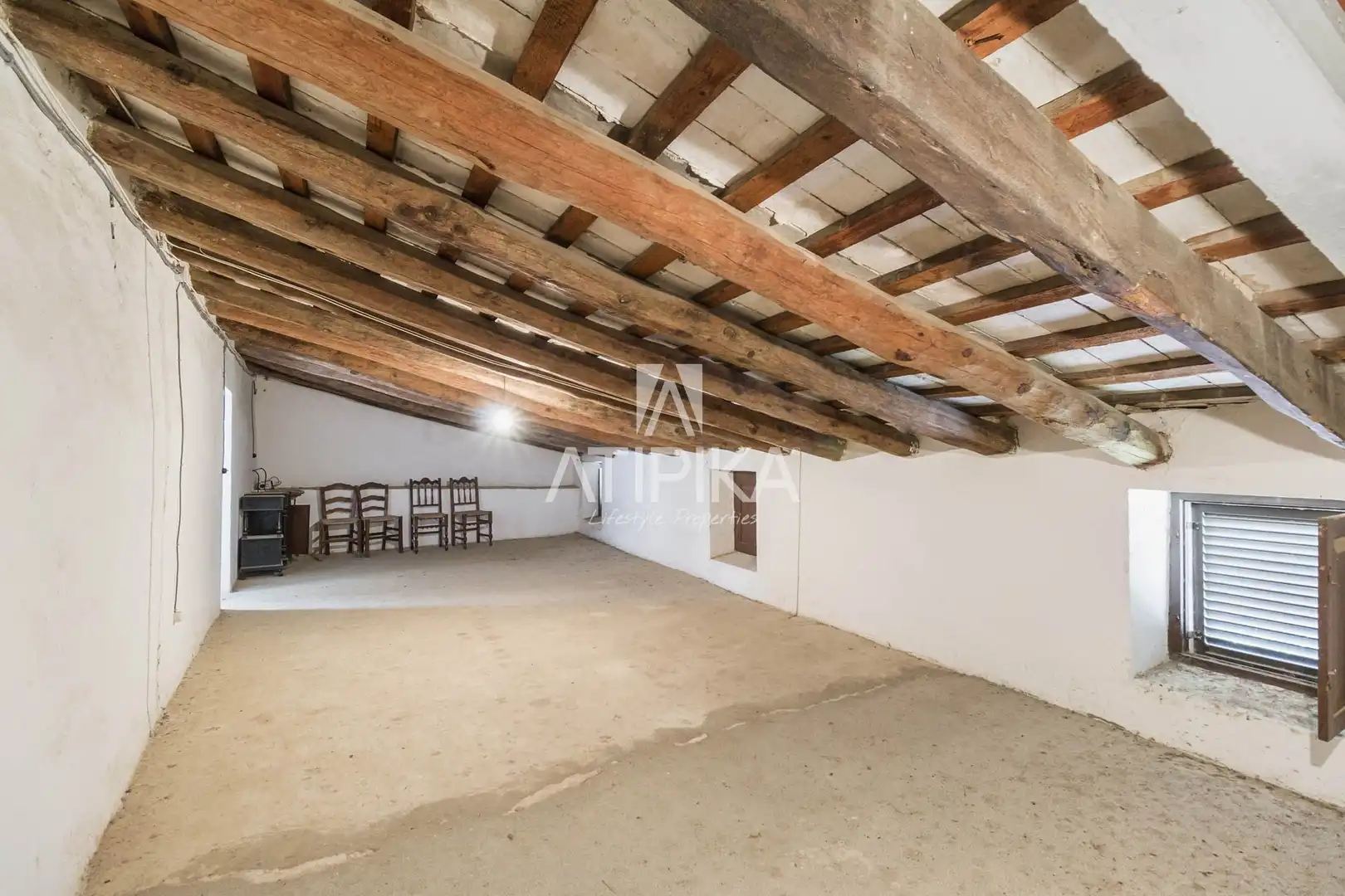 Casa rústica amb piscina en venda a Castellet i la Gornal, imagen 31