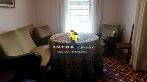 Foto 5 de Casa o xalet en venda a Casa Parroquial, 14, Carrascal del Obispo, Salamanca