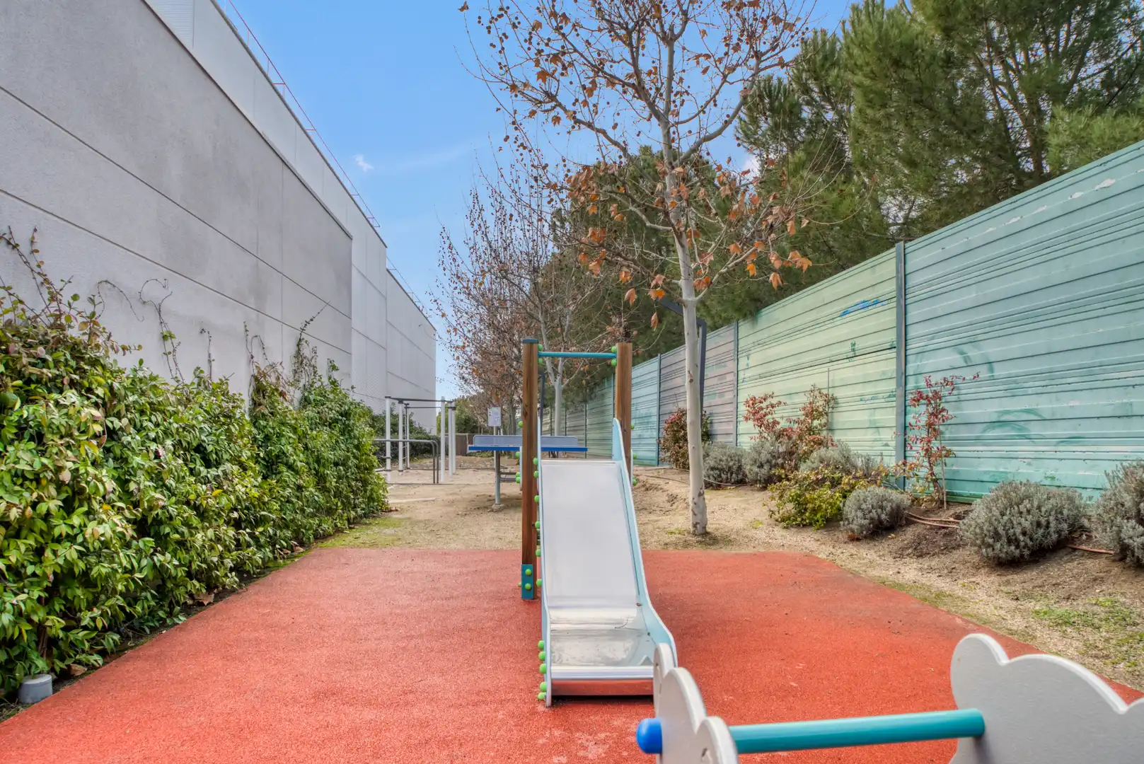 Appartement avec piscine à vendre à Calle Enrique Granados 14, imagen 26