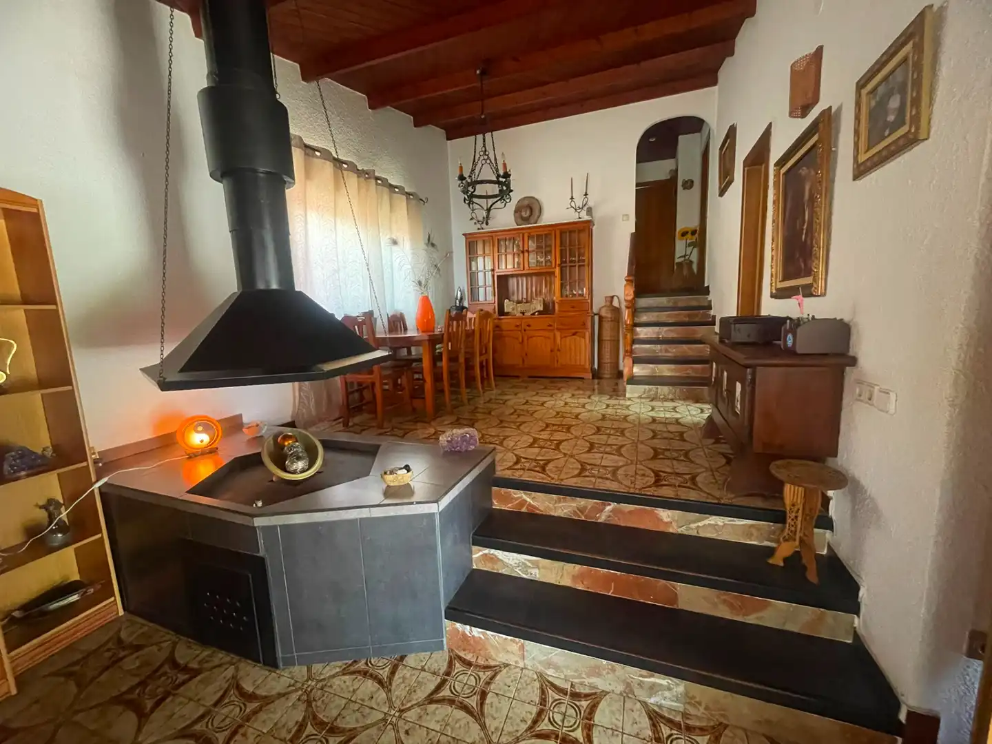 Casa o xalet en venda en Riudecanyes amb Aire condicionat, Calefacció i Terrassa
