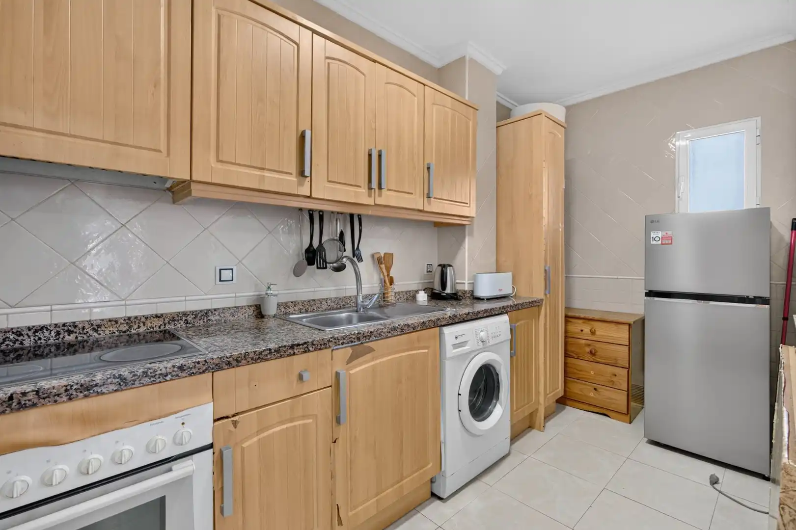 Wohnung mit Terrasse zum Verkauf in Calle María Gil Vallejos, imagen 18