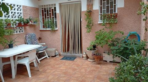 Foto 3 de Casa adosada en venda a Calle Cottolengo, Haygon - Universidad, Alicante