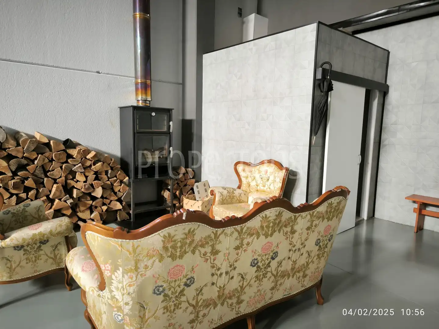 Living room of Industrial buildings for sale in Vitoria - Gasteiz