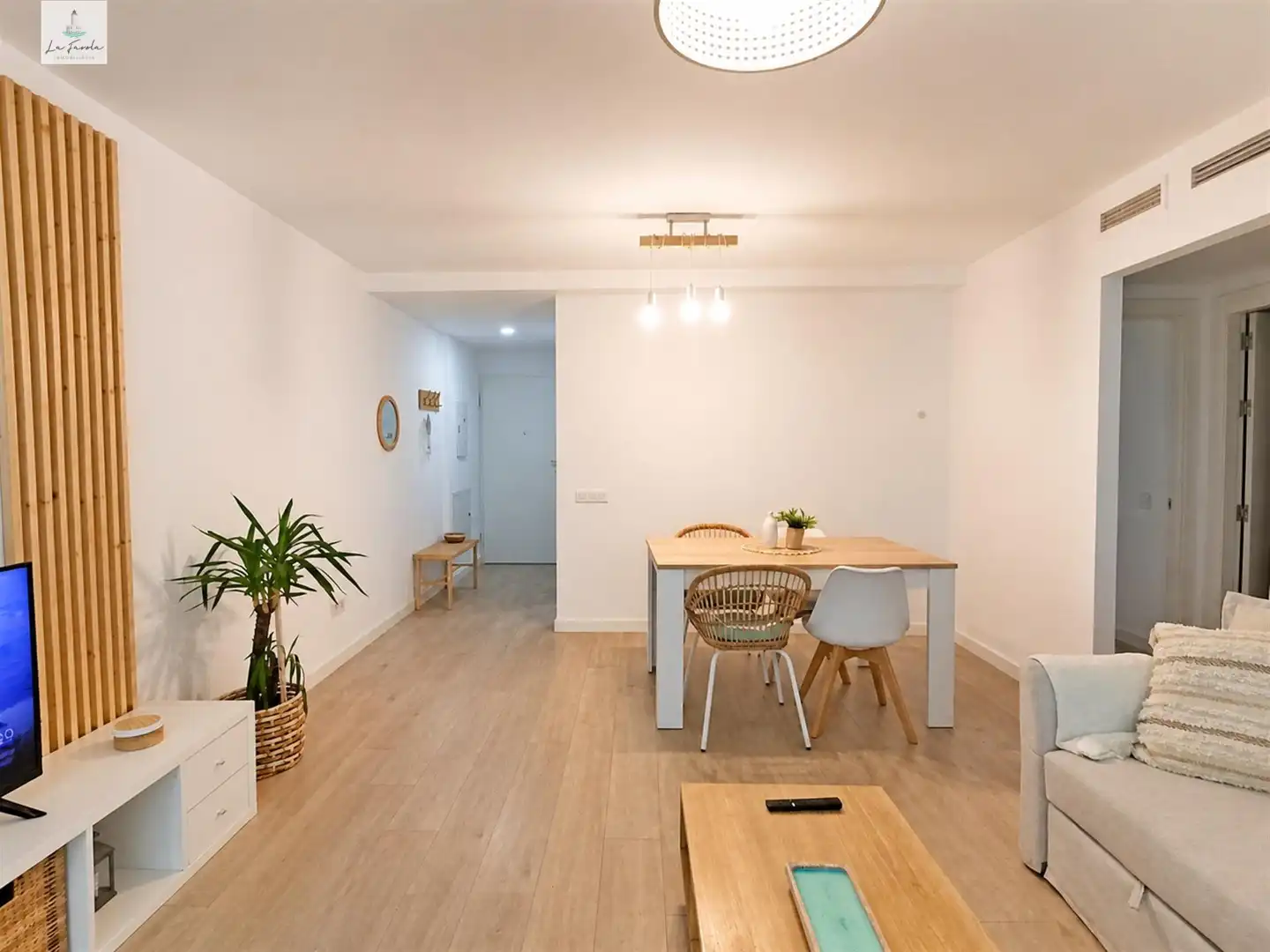 Flat with pool to rent in Cotomar, imagen 3