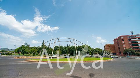 Foto 2 de Pis de lloguer a Avenida de Carlos III, 4, Sagunto - Edisol, Córdoba