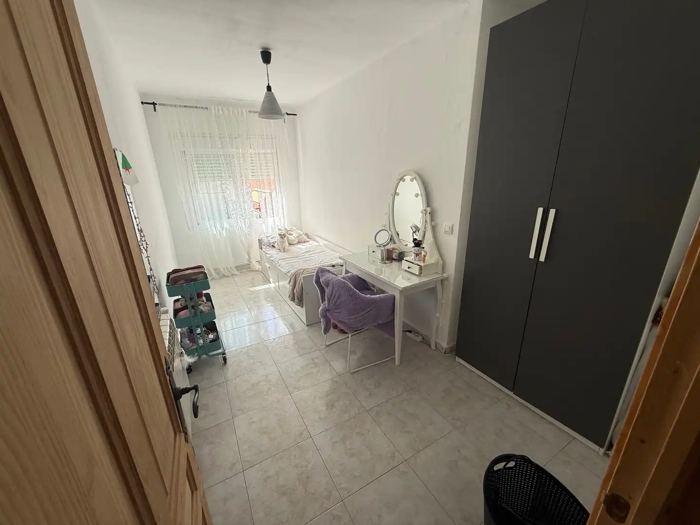Habitación de Piso en venta en Tàrrega con Aire acondicionado, Calefacción y Horno