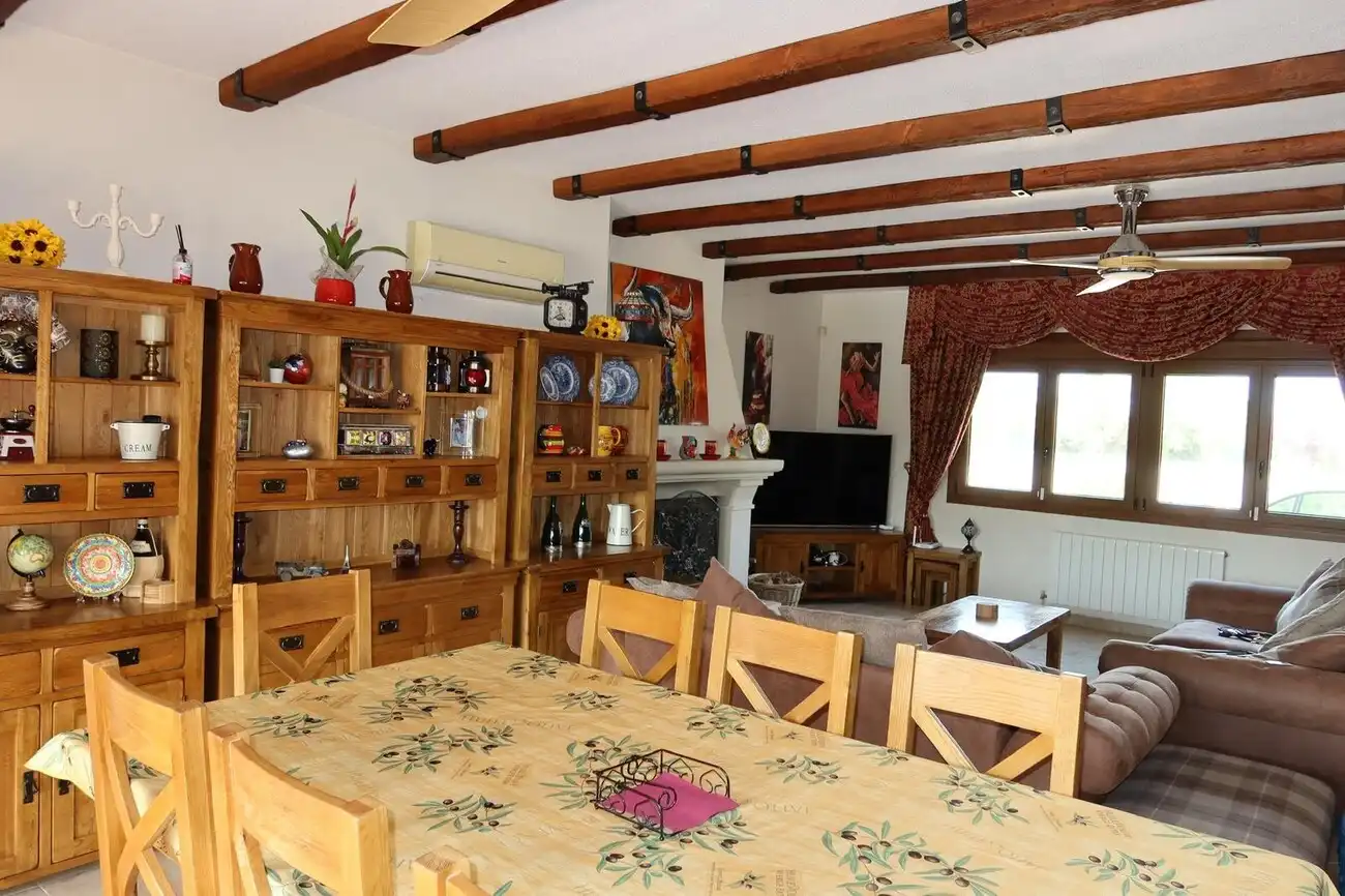 Landhaus mit Pool zum Verkauf in Montepinar - La Aparecida - Raiguero, imagen 19