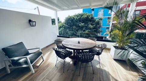 Foto 5 de Edifici en venda a Leon y Castillo, Zona Centro, Las Palmas