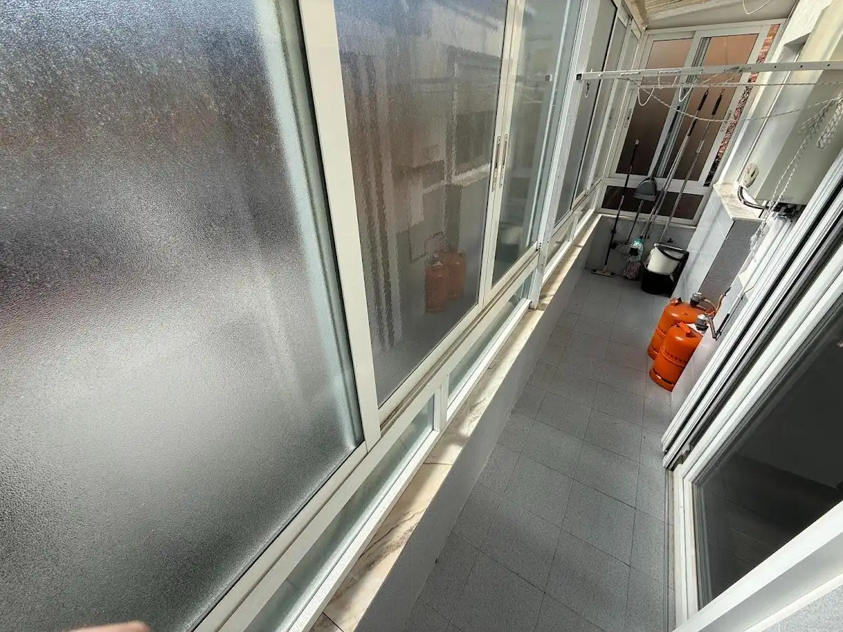 Terraza de Piso en venta en Mislata con Aire acondicionado, Calefacción y Balcón
