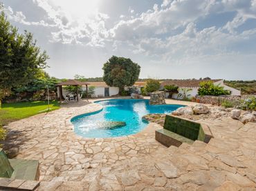 Country house for sale in Ferreries poble