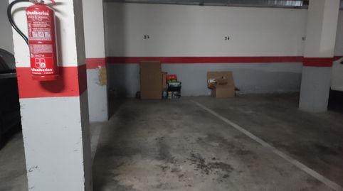 Foto 4 de Garatge de lloguer a Calle Don Matías, 15, Casco Antiguo, Cartagena