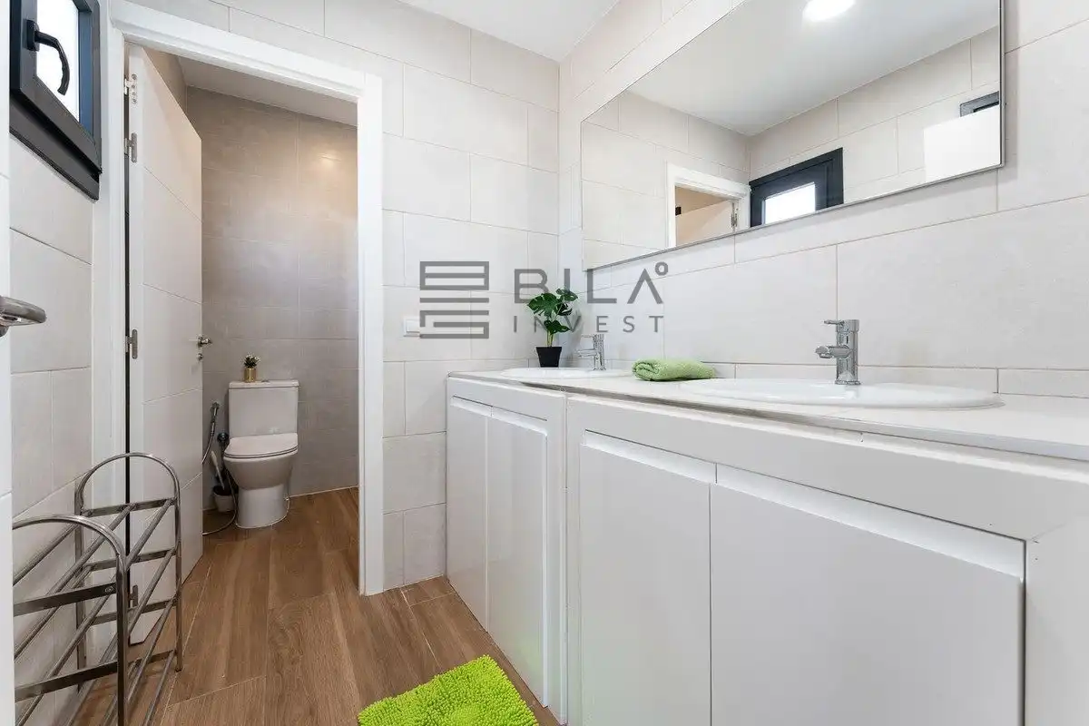 Chalet con piscina en venta en Riviera del Sol, imagen 36