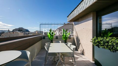 Foto 2 de Oficina de alquiler en Aragó, Dreta de l'Eixample, Barcelona Capital