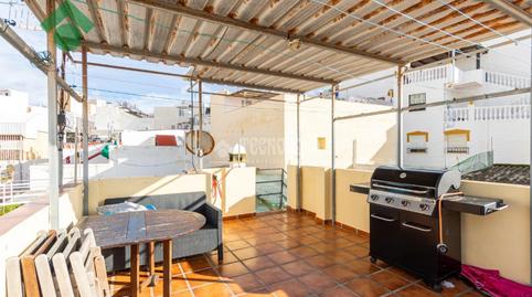 Foto 3 de Casa adosada en venda a Almuñecar Centro, Almuñécar