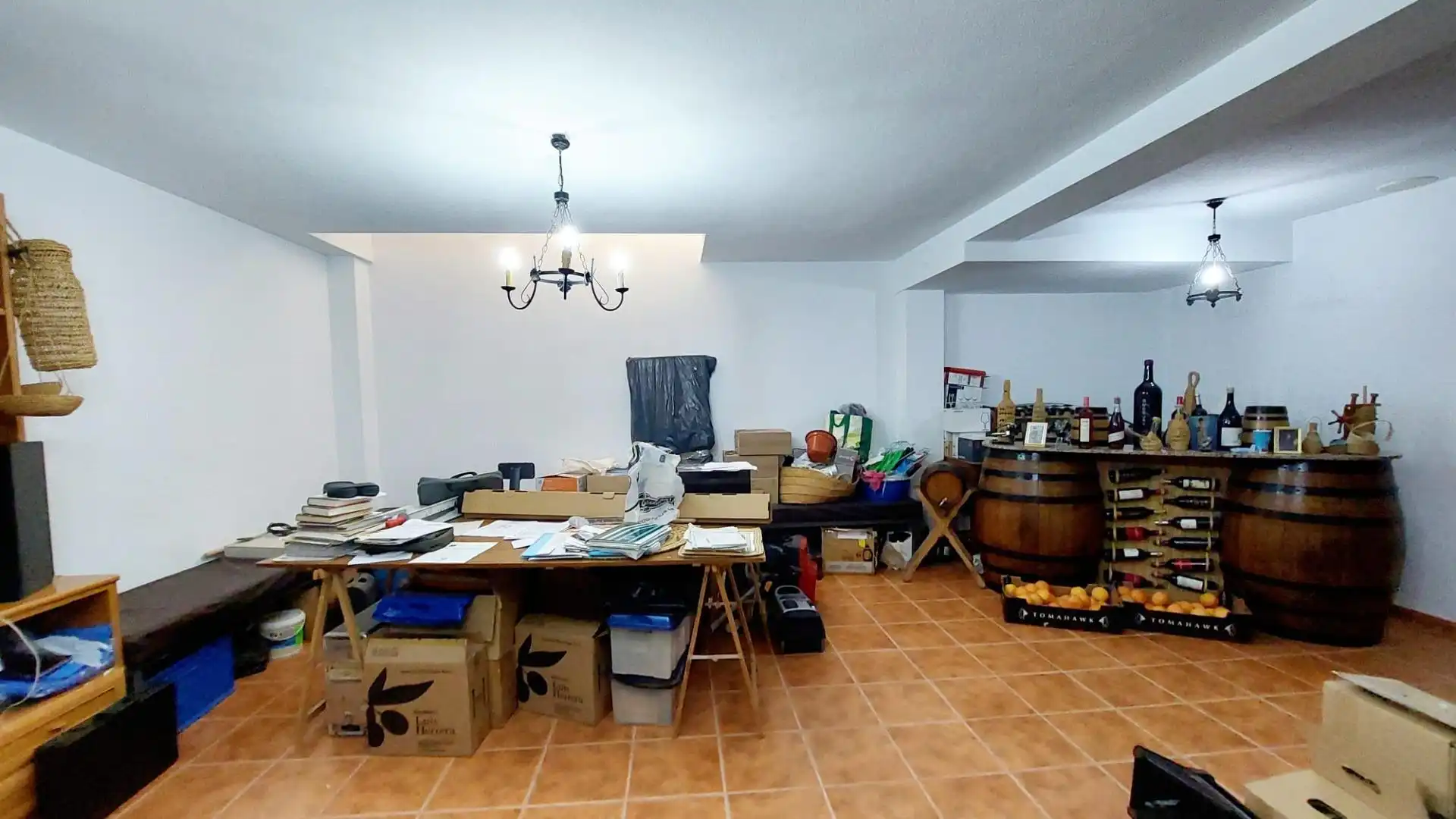 Casa con terraza en venta en Jumilla, imagen 37