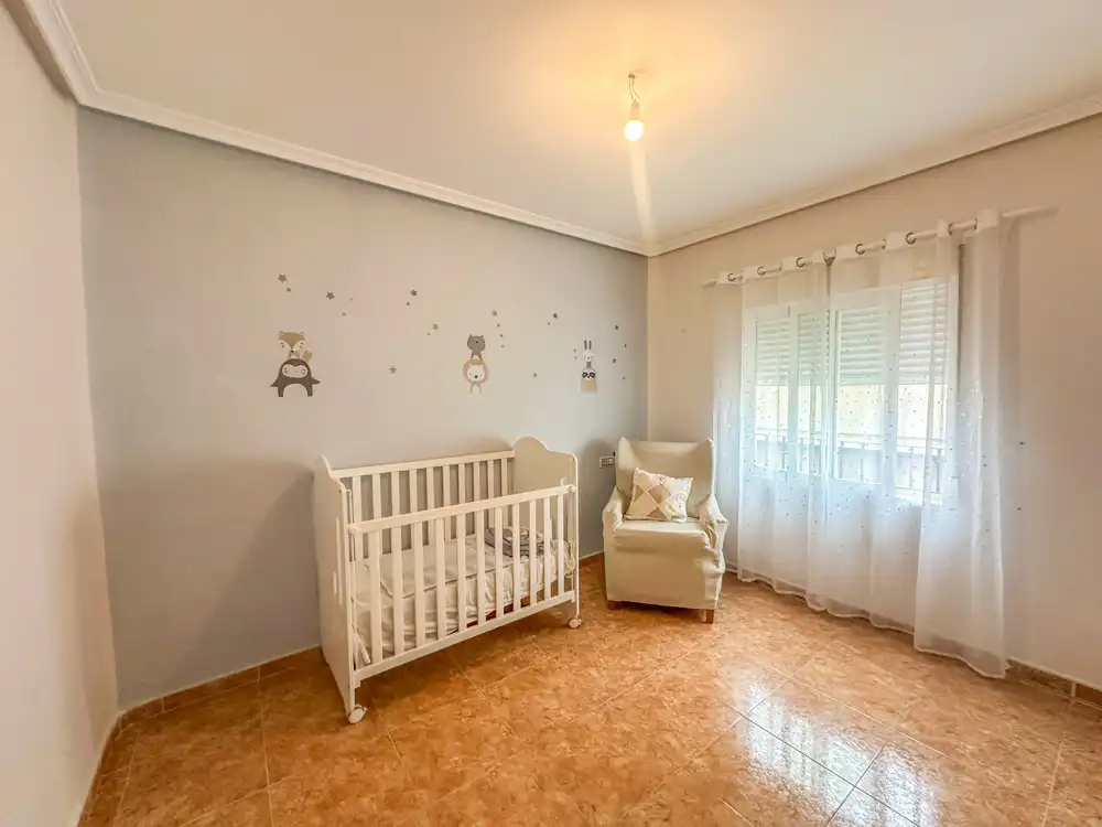 Villa in vendita a C/ Niño Jesús, imagen 17