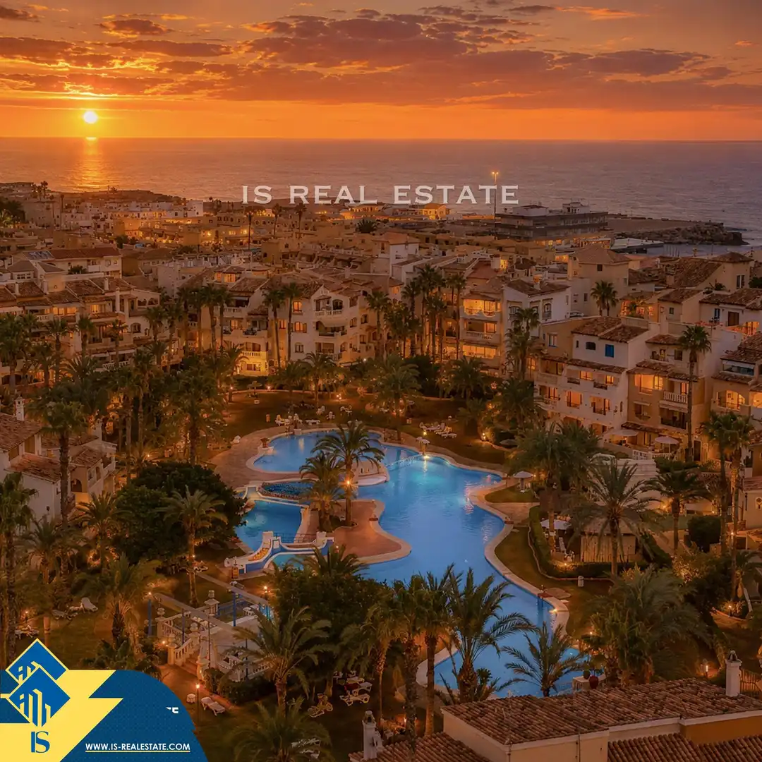Wohnung mit Terrasse zum Verkauf in Playa de los Locos, imagen 4