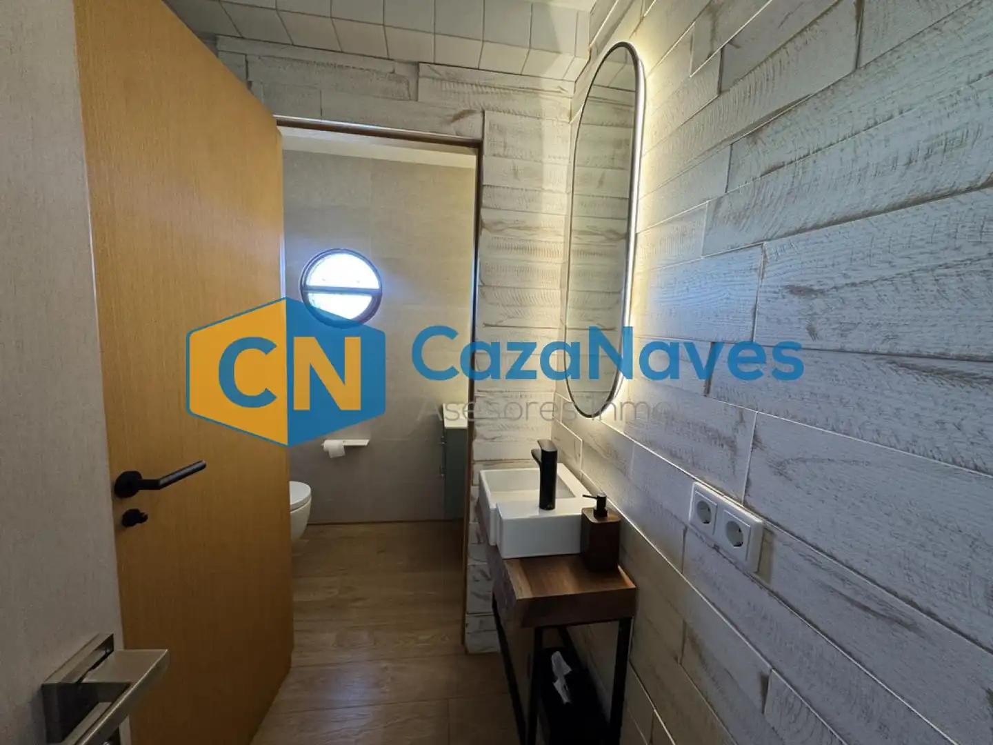 Nave industrial in vendita a Los Olivos - Los Ángeles, imagen 10