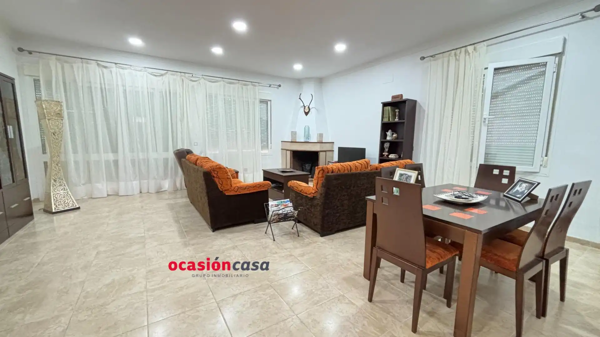 Haus mit Garten zum Verkauf in Peñarroya-Pueblonuevo, imagen 7