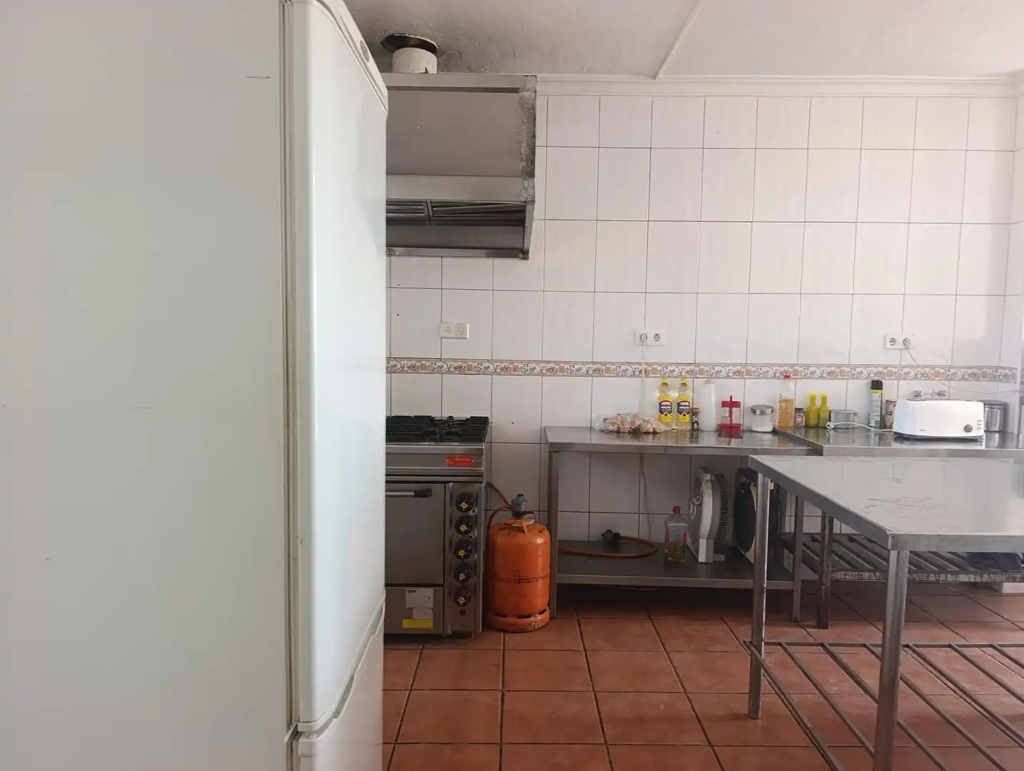 Maison à vendre à CS PALMERON-DS MAGDALENA, imagen 45