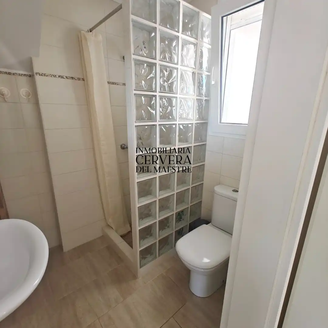 Chalet con piscina en venta en Cervera del Maestre, imagen 31