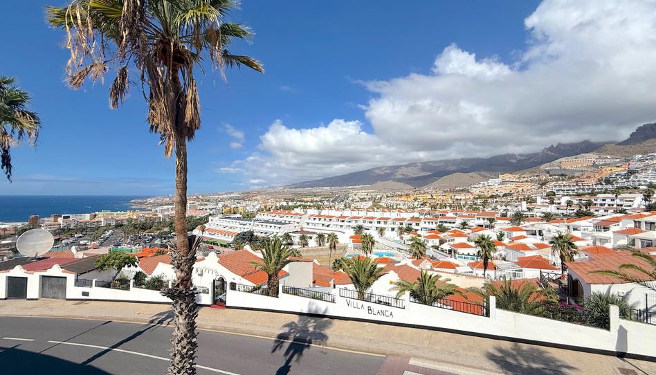 Foto 1 de Casa o xalet de lloguer a Avenida Europa, 2, San Eugenio Alto, Santa Cruz de Tenerife
