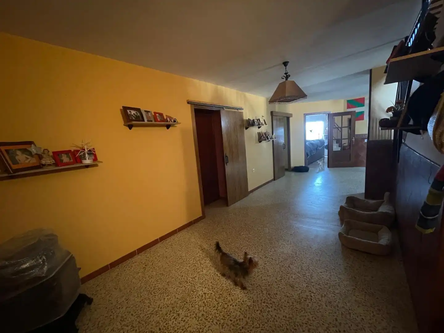 Casa amb piscina en venda a Sierra de Fuentes, imagen 15