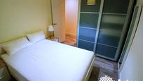 Bedroom of Flat for sale in Bilbao   with Heating and Furnished