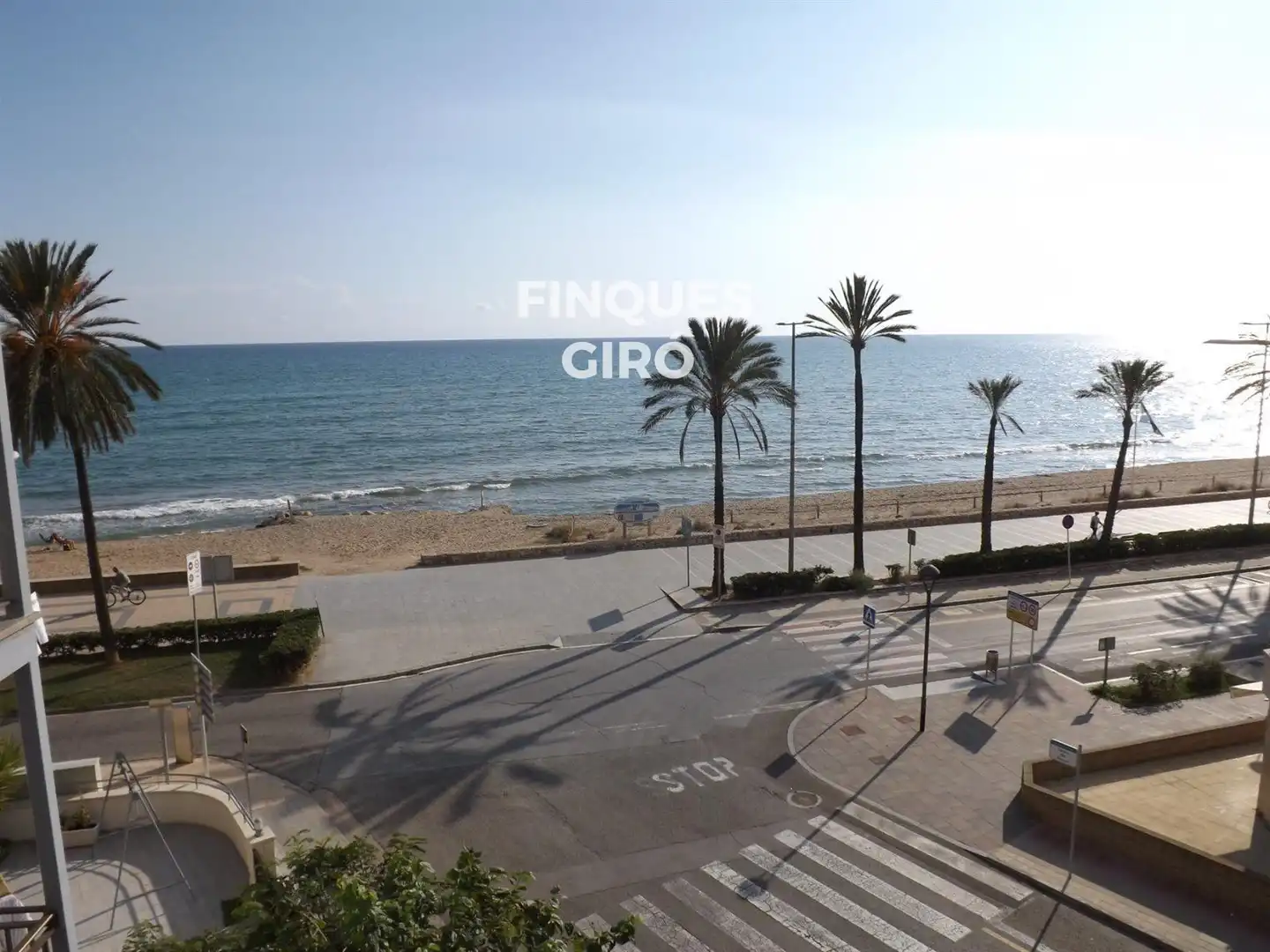 Penthouse with pool for sale in Maritim, imagen 24