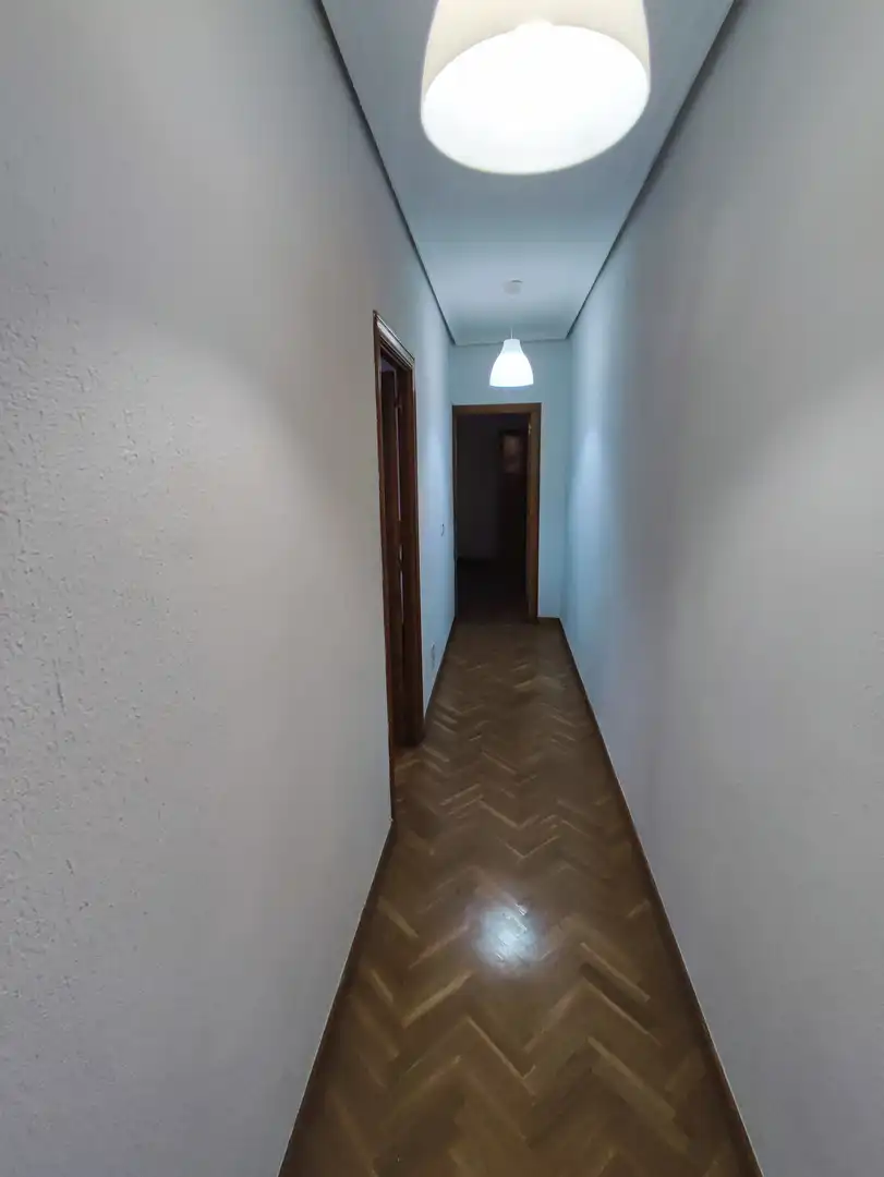 Flat for rent in Calle Romanceros, Centro