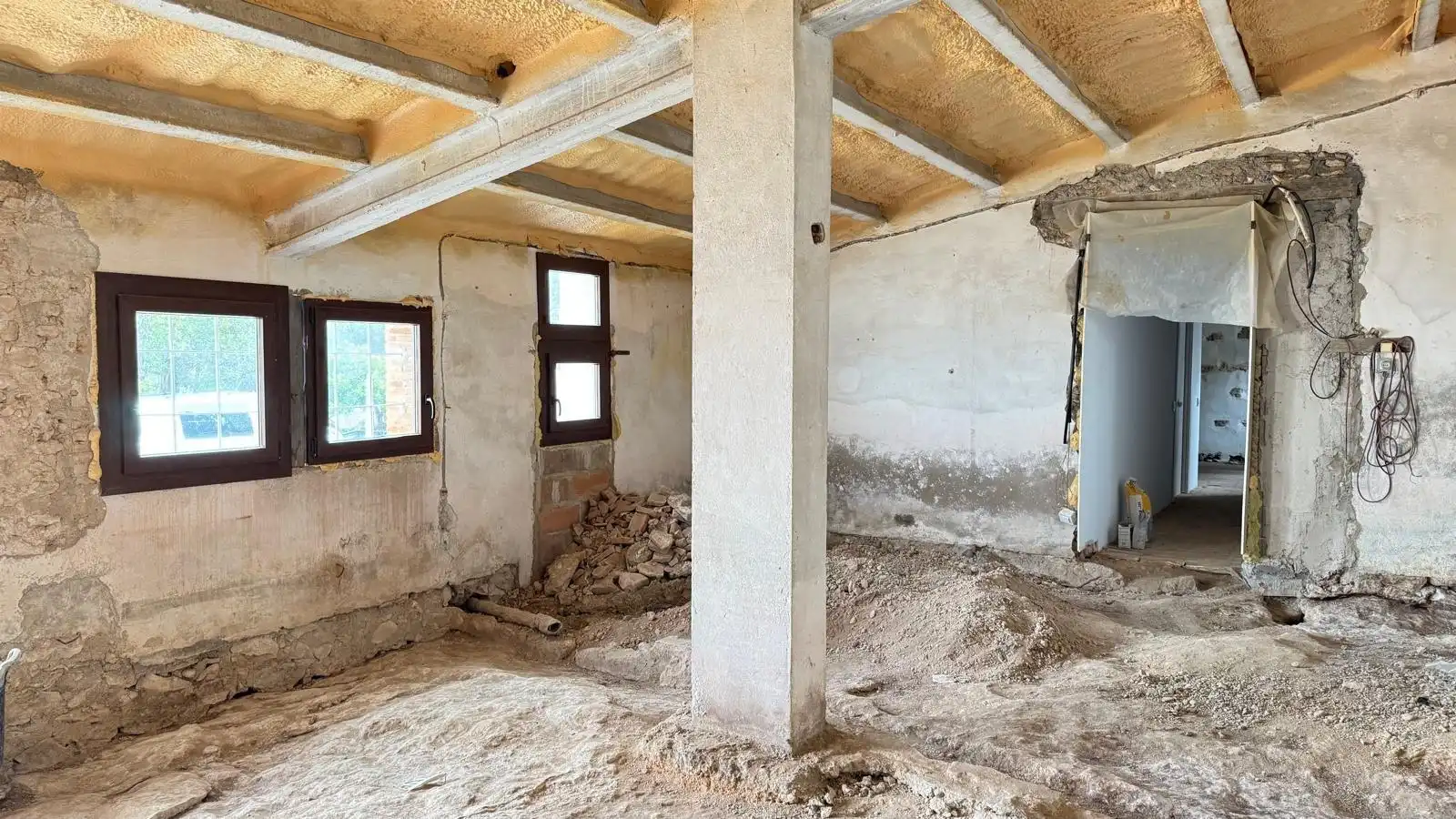 Finca rústica en venda en Sant Pere de Ribes