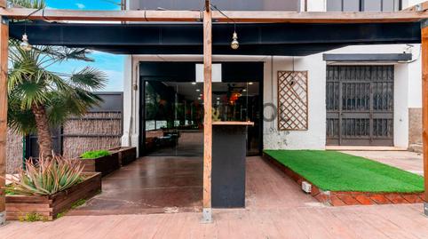 Foto 5 von Gebaude zum Verkauf in Electricitat, Can Vallhonrat, Rubí