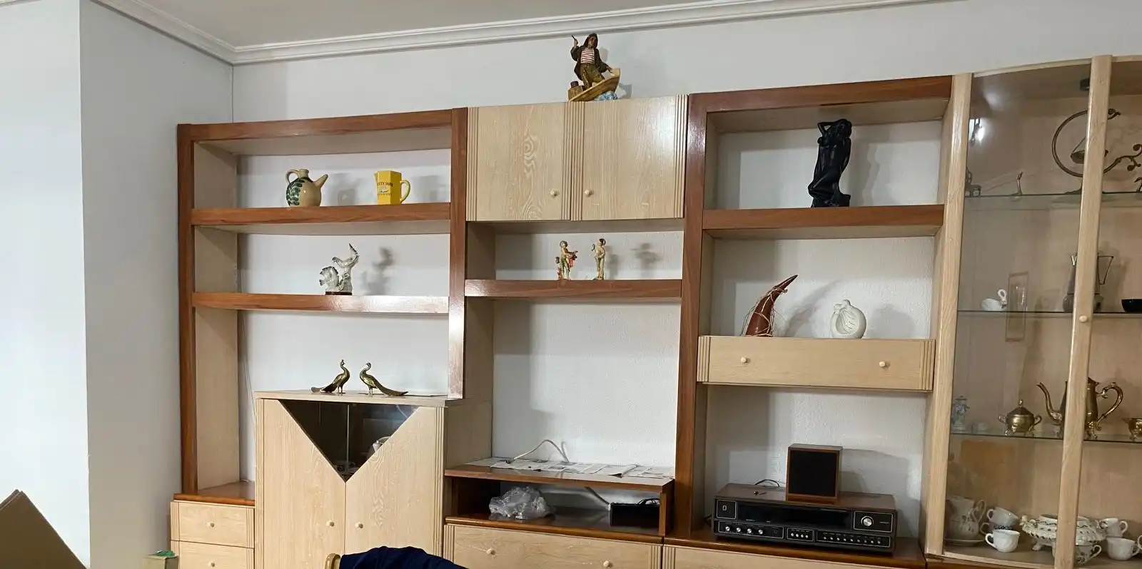 Apartament de lloguer a Calle Pompeyos, imagen 3
