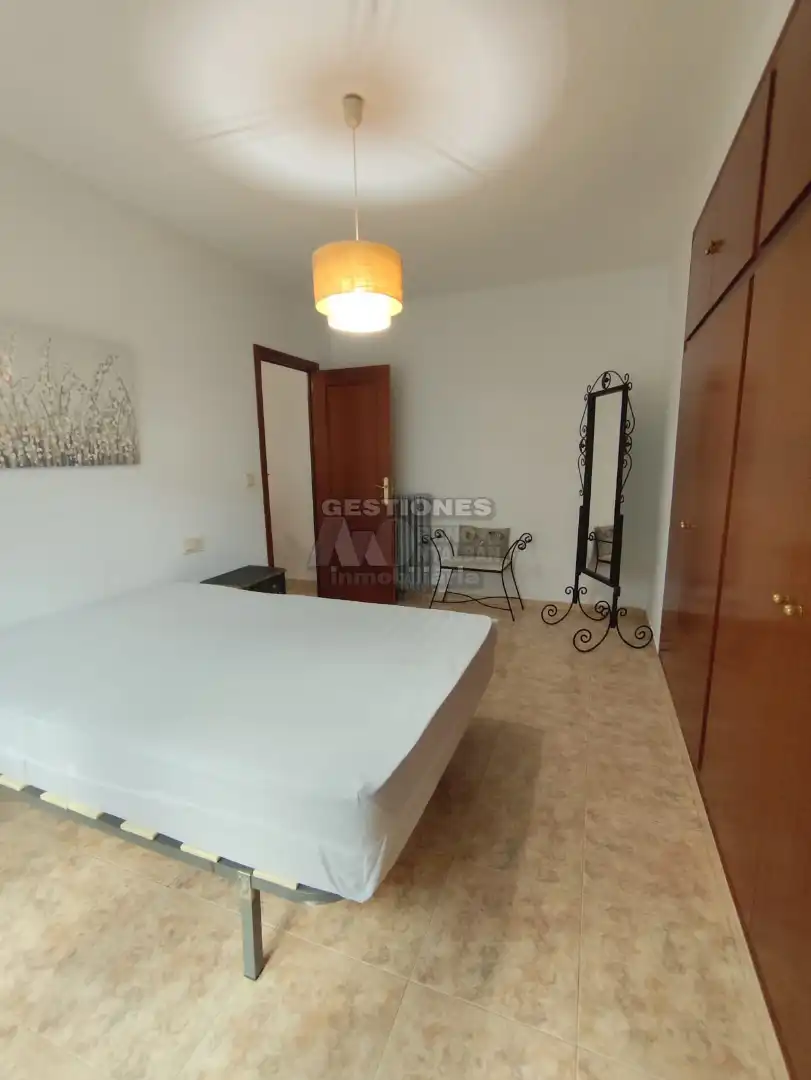 Appartamento con terrazza in affitto a Calle Cetti Meriem, imagen 9