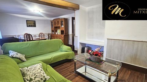 Foto 3 de Piso en venta en Santa María de Getxo, Getxo