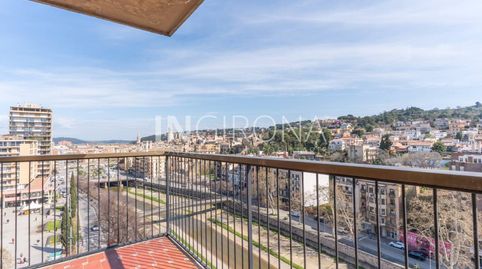 Foto 2 de Piso en venta en Paseo General Mendoza, 7, Centre - Barri Vell, Girona Capital