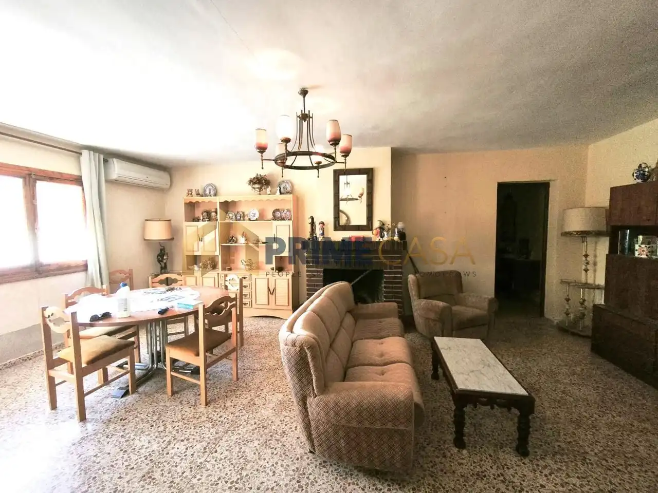 Casa amb jardí en venda a Barrio de San Miguel, imagen 10