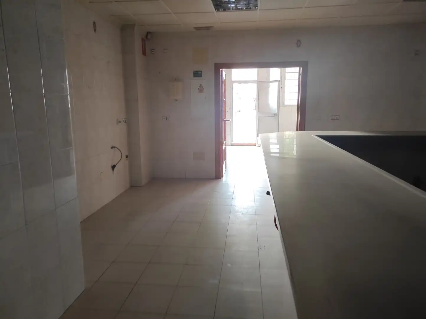 Local comercial en venda a Avenida Monteazahar 19, imagen 8