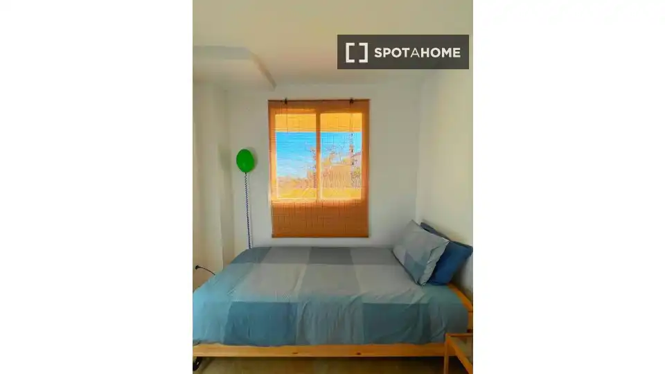 Room in Chullera