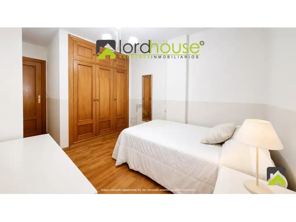 Piso con ascensor en venta en Calle Carmen Ayala Gabarron, imagen 15