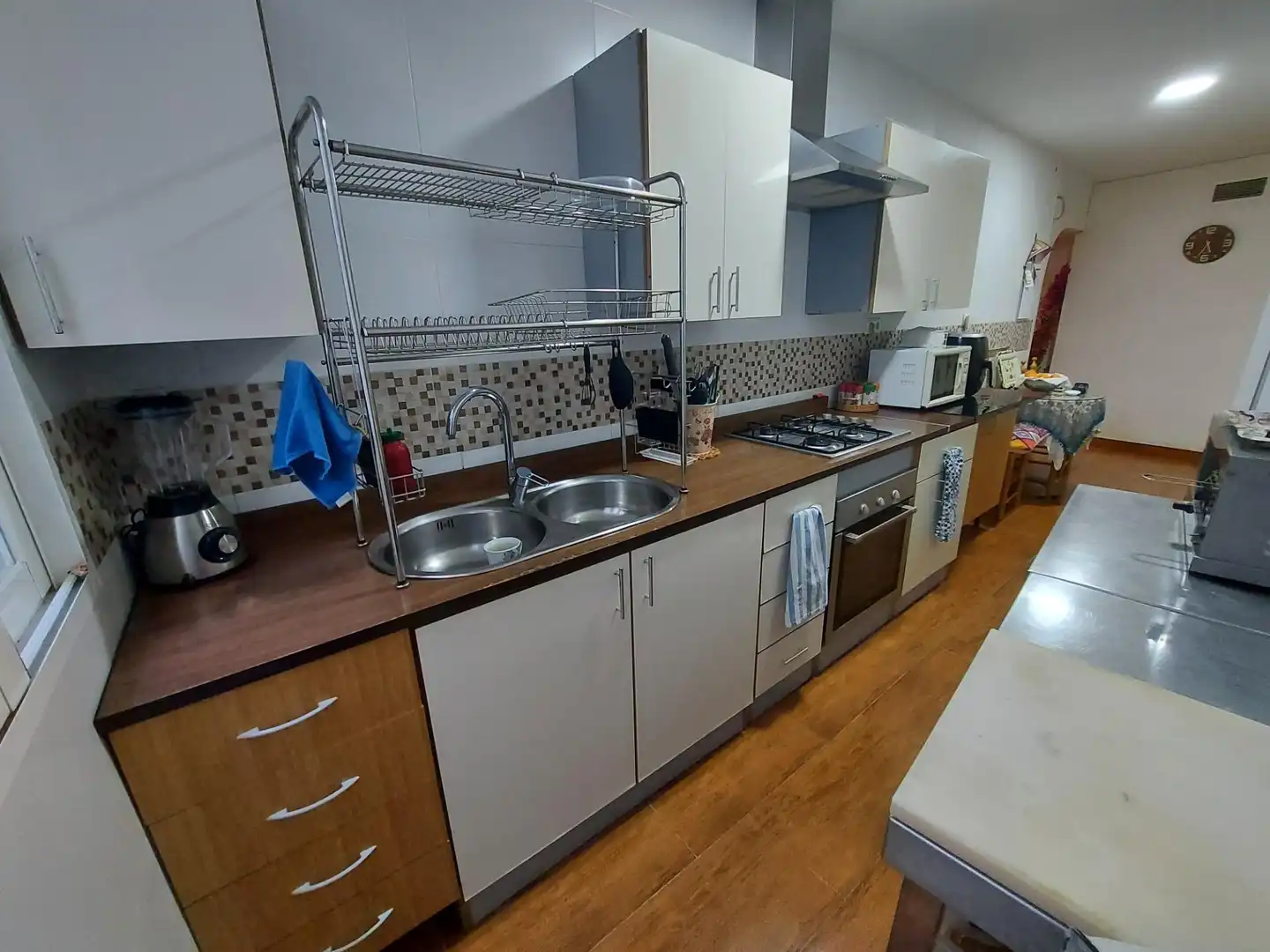 Casa con terraza en venta en Centro, imagen 15