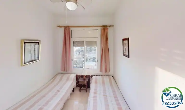 Apartamento con terraza en venta en Carrer Lisboa, imagen 10