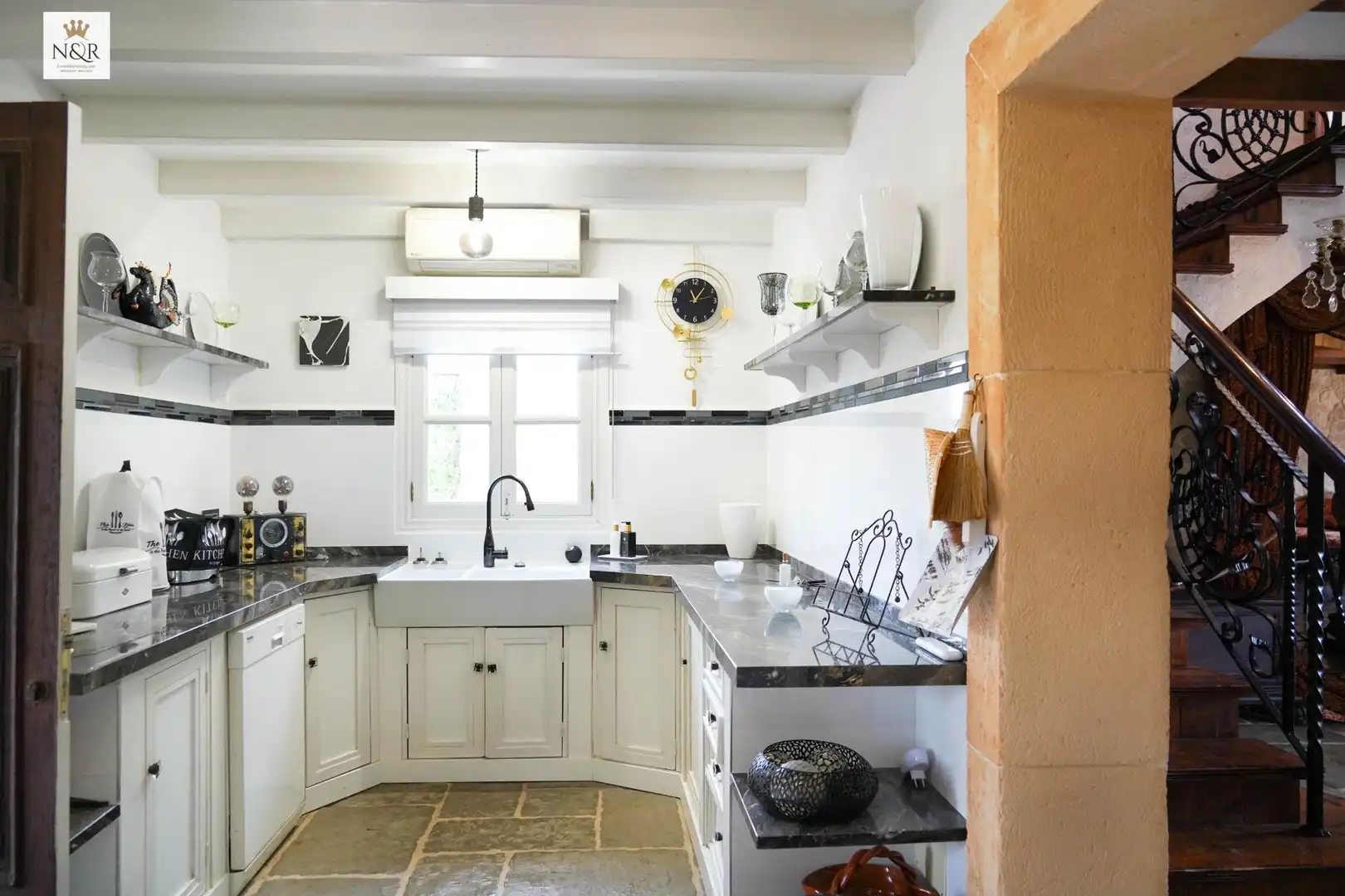 Casa rústica con balcón en venta en Consell, imagen 9