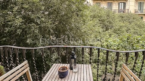 Foto 2 von Wohnung zur Miete in La Nova Esquerra de l'Eixample, Barcelona Capital