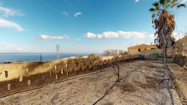 Terreno residencial en Venta en Calle de los Guirres, 31 en Cuevecitas - Malpaís